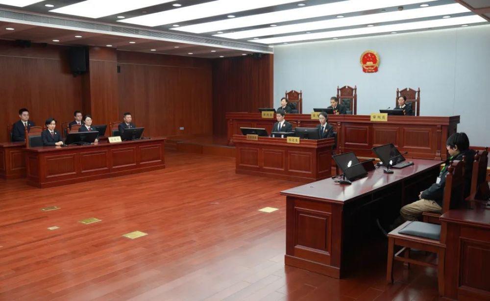 「通人」“红通人员”冯卫华一审宣判：非法购得的上海3.2万平米土地