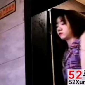 瘦弱女生林清的舞蹈作品合集视频